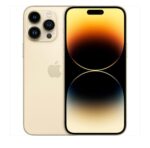 أبل أيفون 14 برو، الجيل الخامس،128 ذهبي