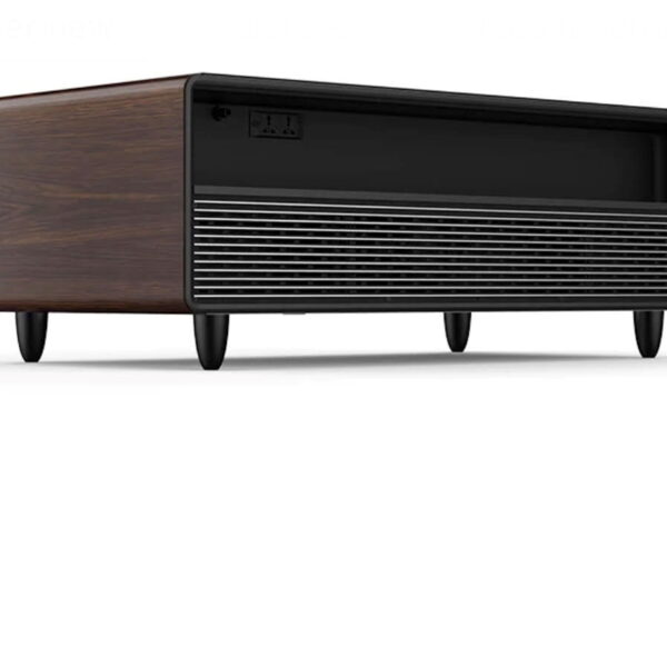 الإصدار الجديد الطاولة الذكية - خشبي