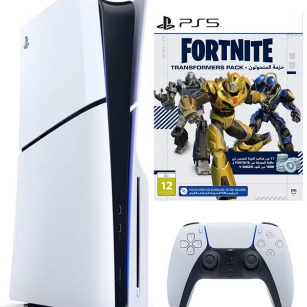 سوني 5 سليم مع يد + شريط من اختيارك