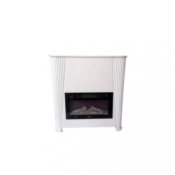 مدفئة ديكورية بنمط روماني