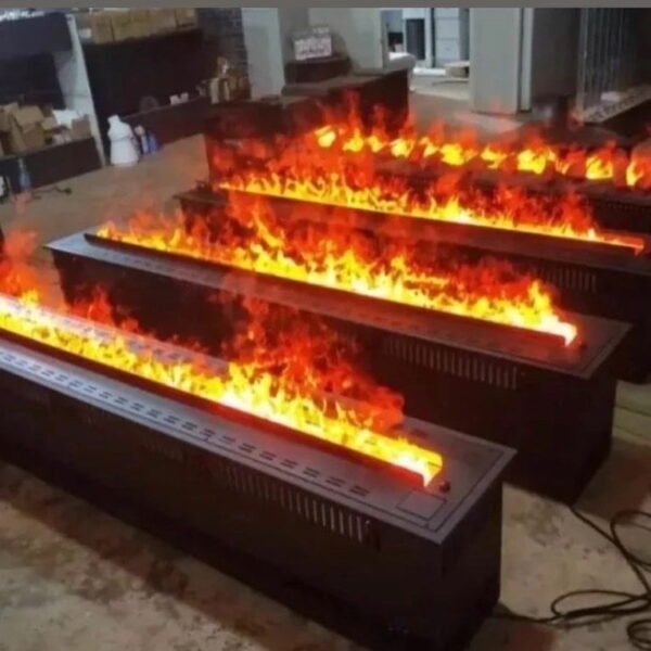 طلب مدفئة بخاريه