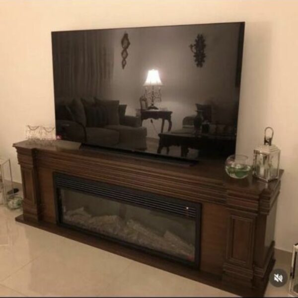 طلب مدفئة 17