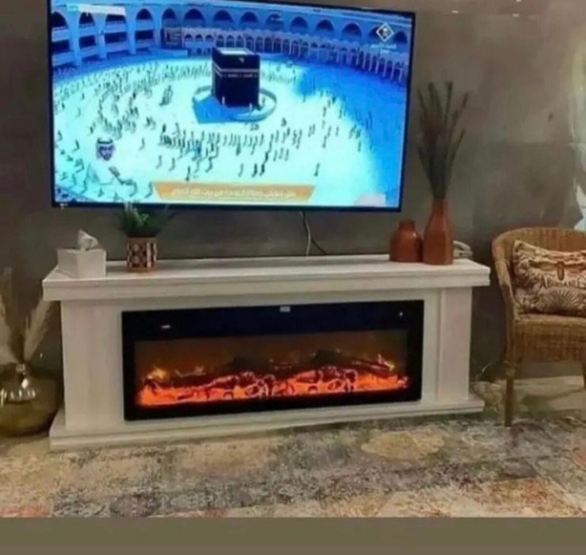 ⁦طلب مدفئة 17⁩ - الصورة ⁦1⁩